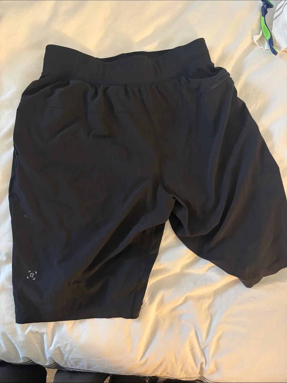 Lululemon men’s shorts